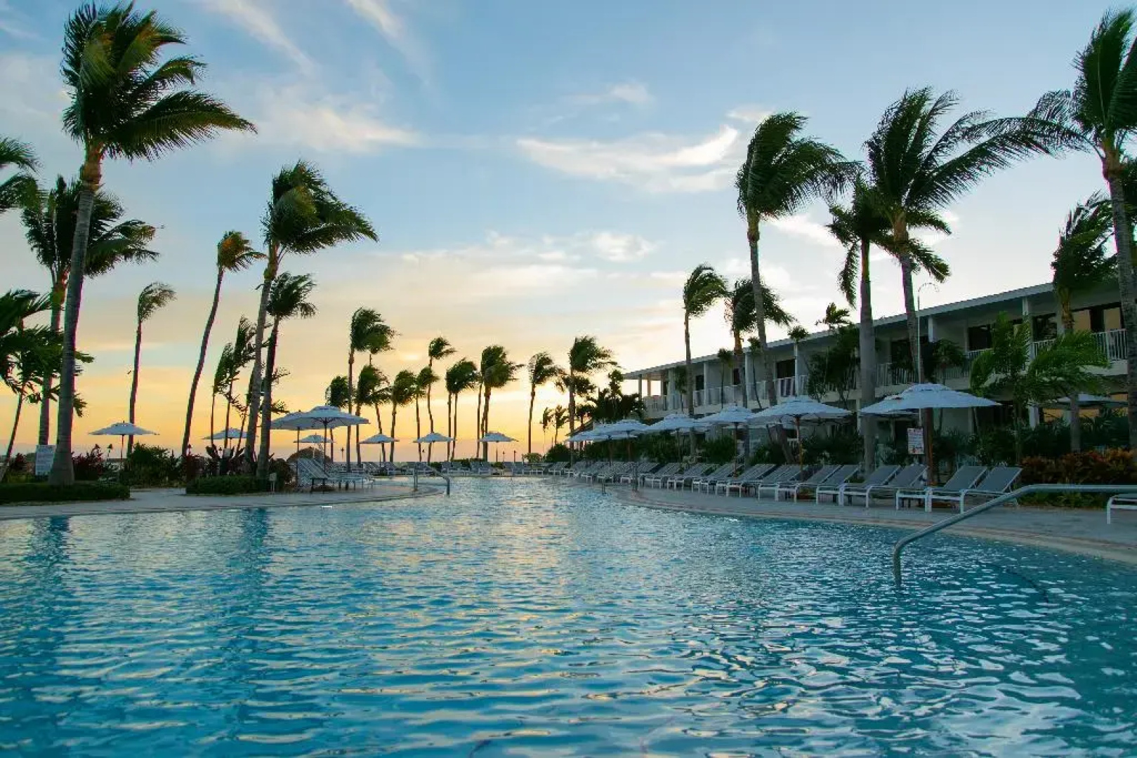 Villas At Hawks Cay Resort