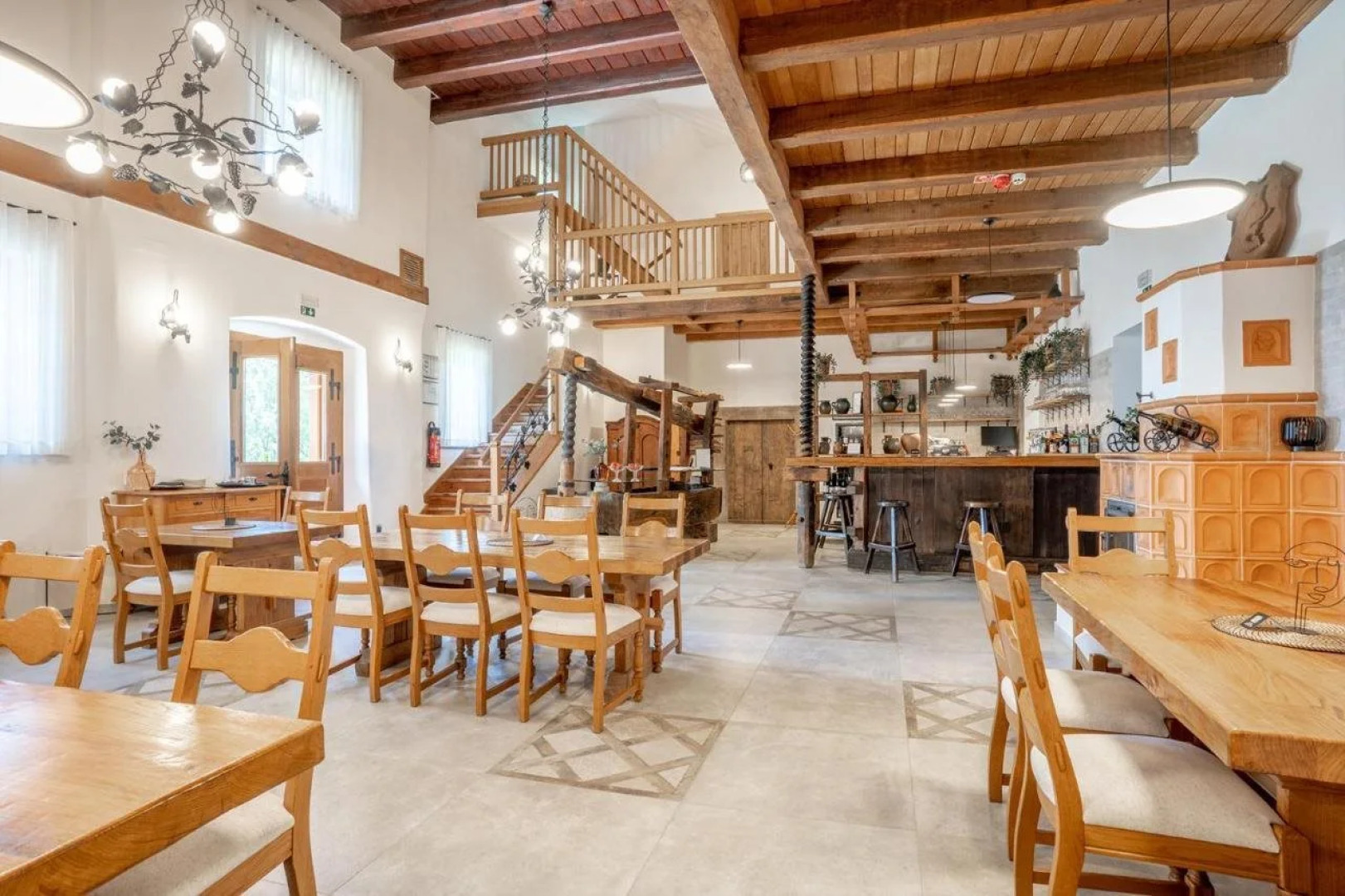 SIBON Wine & Spa Resort Jeruzalem