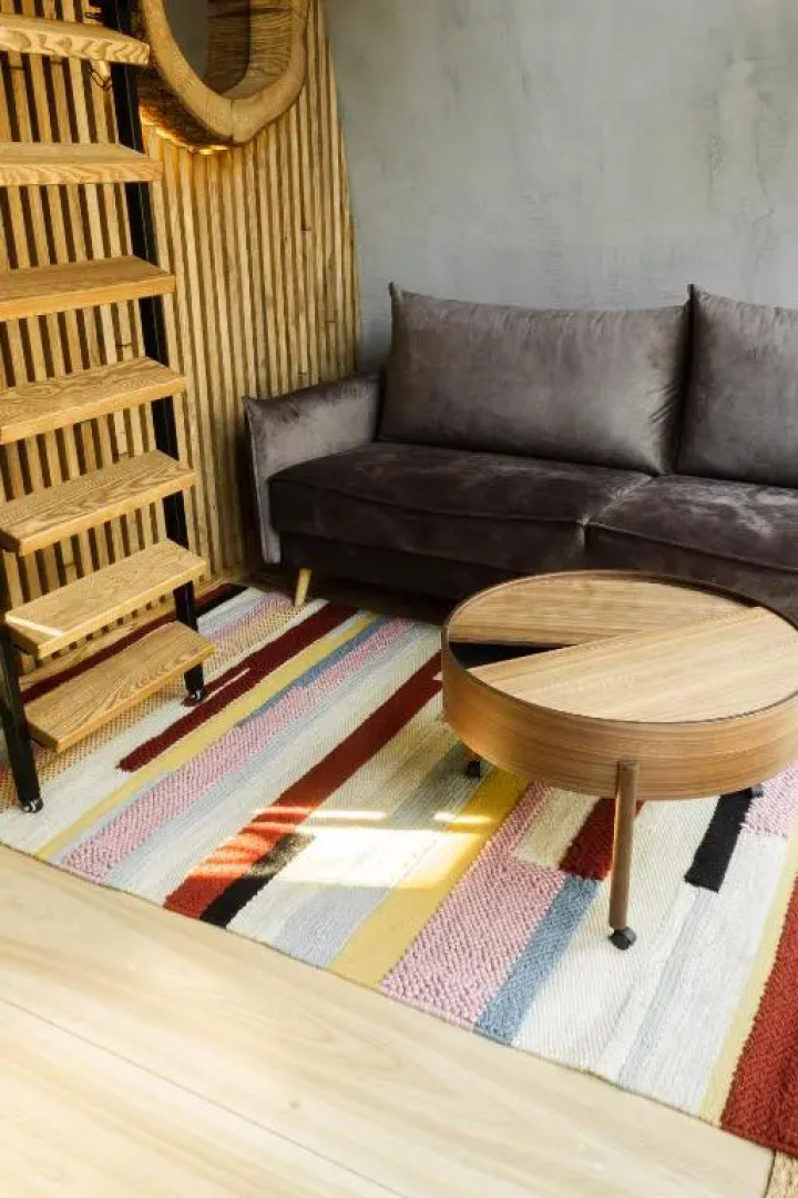 Jungle SPA bungalows