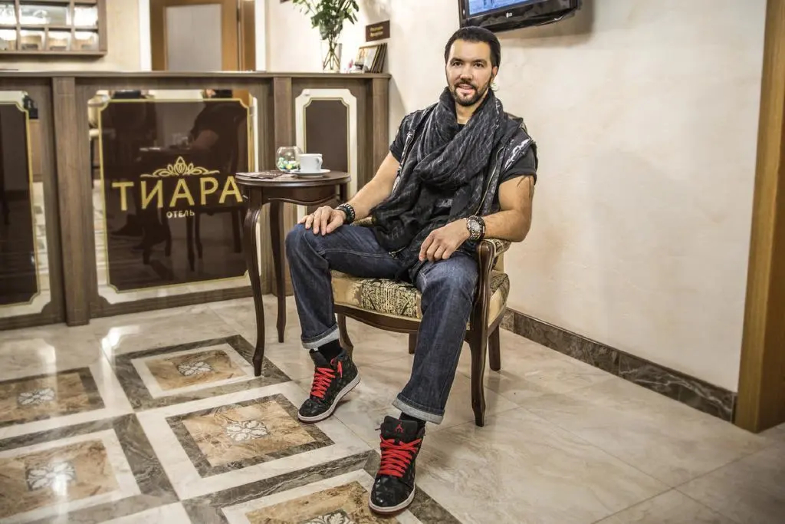 Тиара