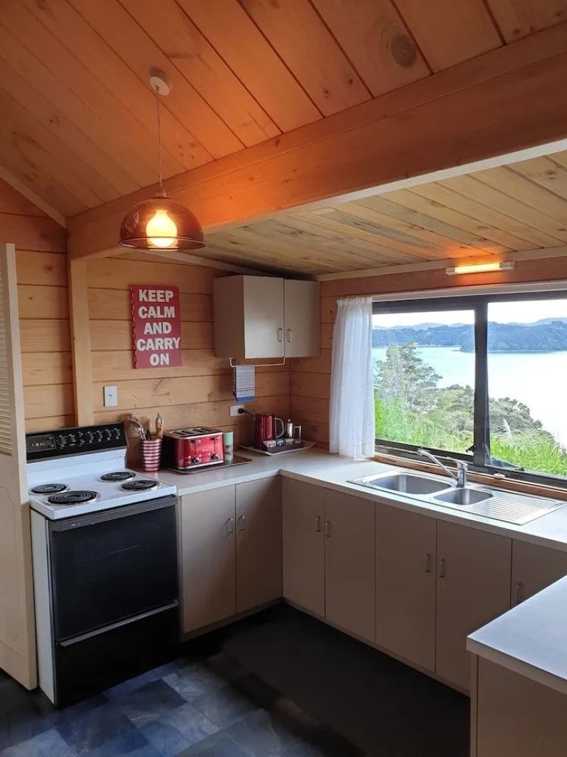 The Retreat Holiday House