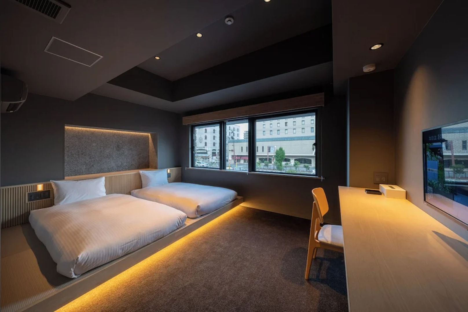 Hotel Kamefuku