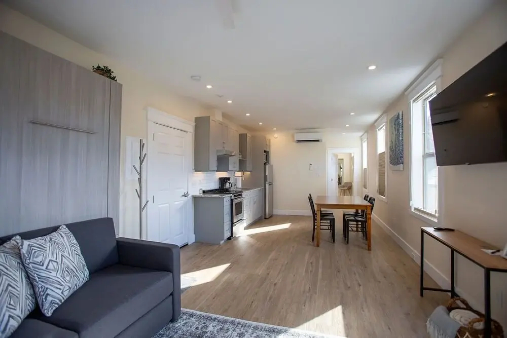 Stirling All Suites Hotel