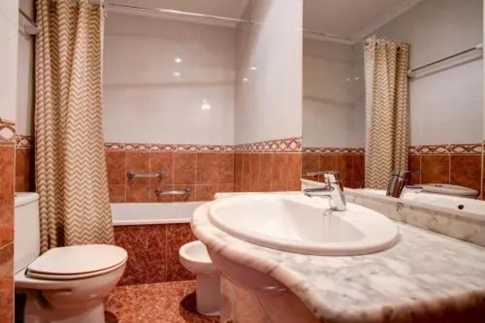 Primera linea beach Gandia