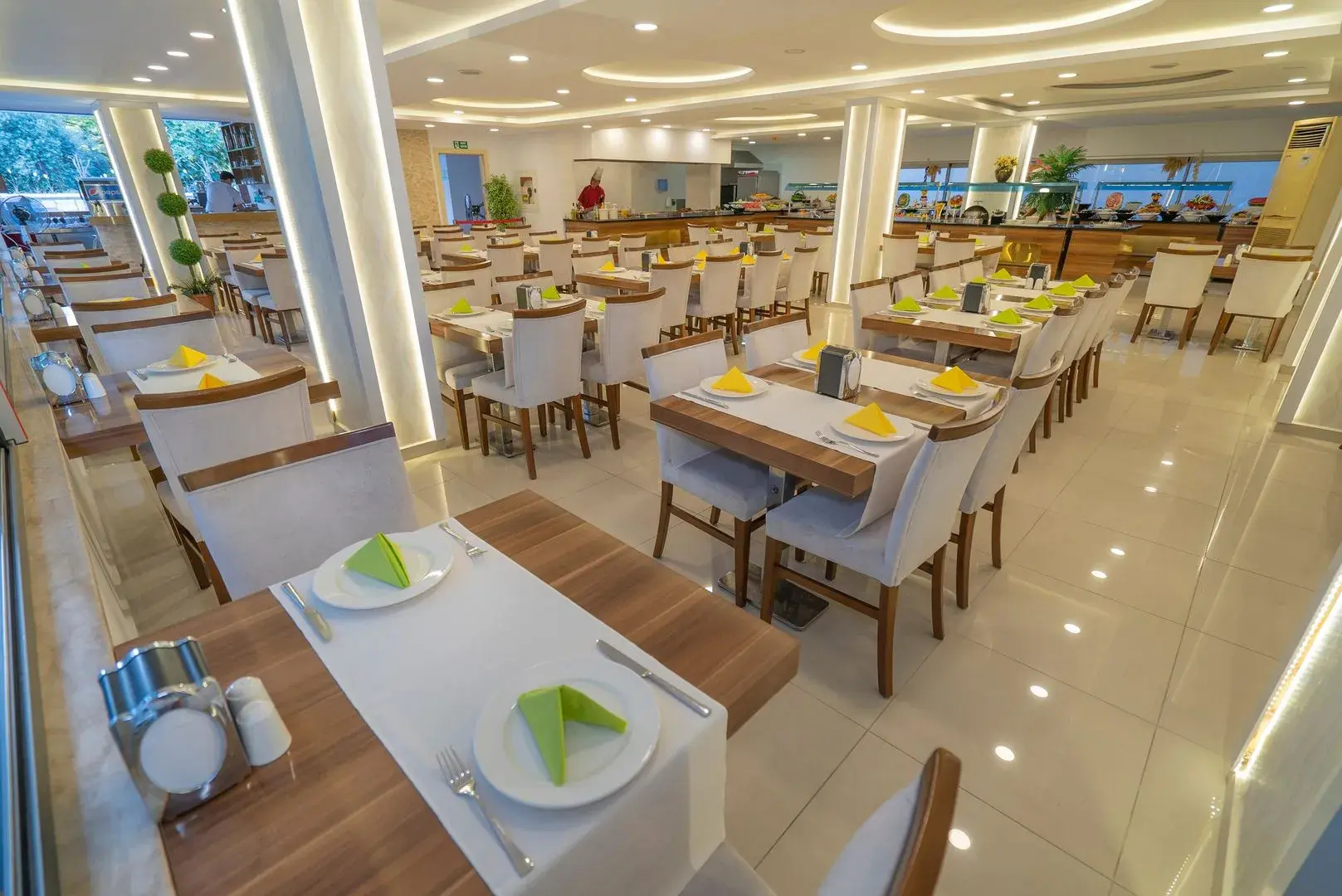 Kleopatra Life Hotel & SPA