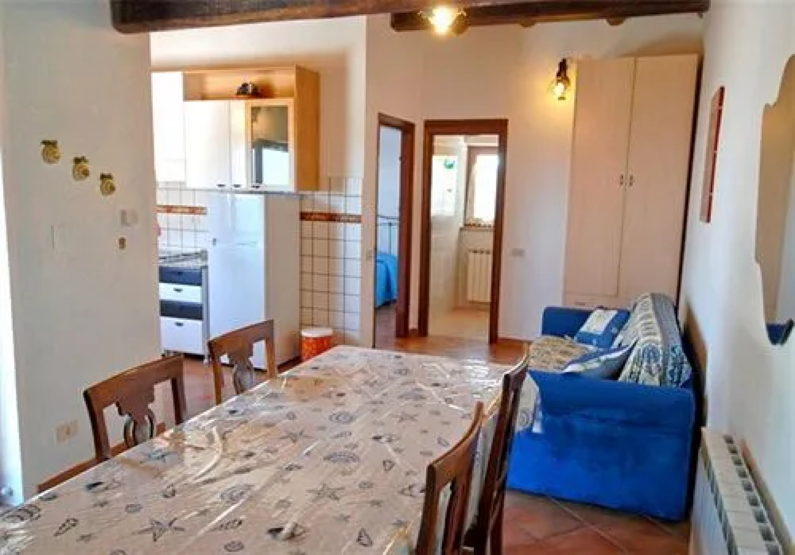 Villa Cinque Terre