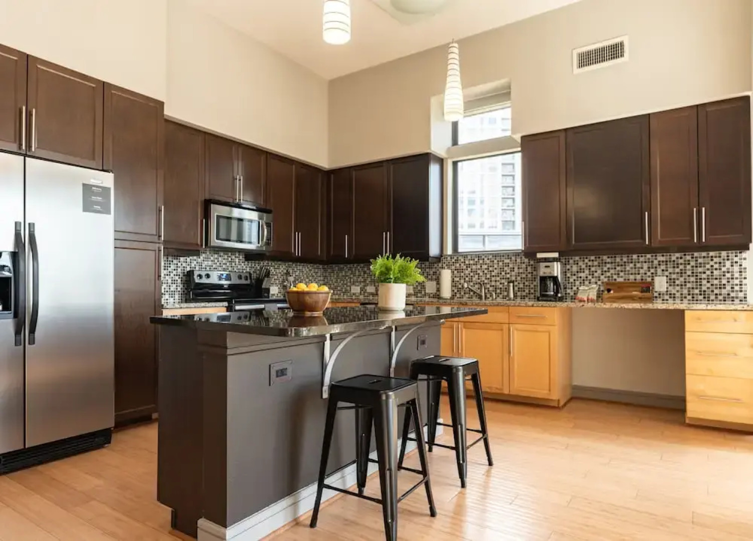 The Guild Downtown - Seaholm