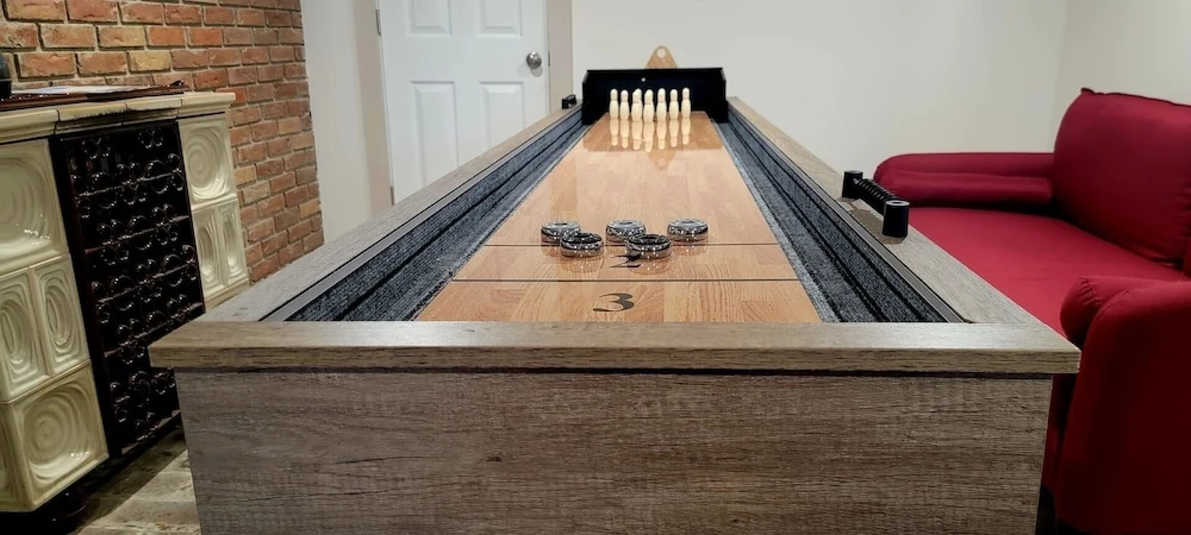 Winter Lore Brought to you by GetAway Vacations