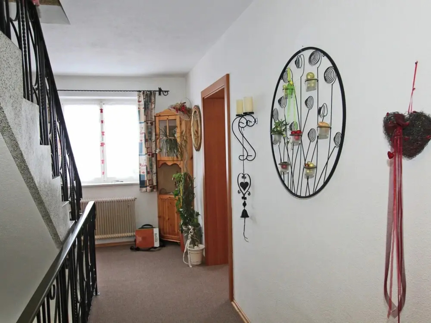 Modern Villa Near Ski Area in Tobadill