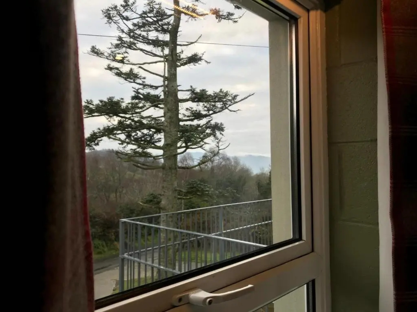 Rostrevor Mountain Lodge