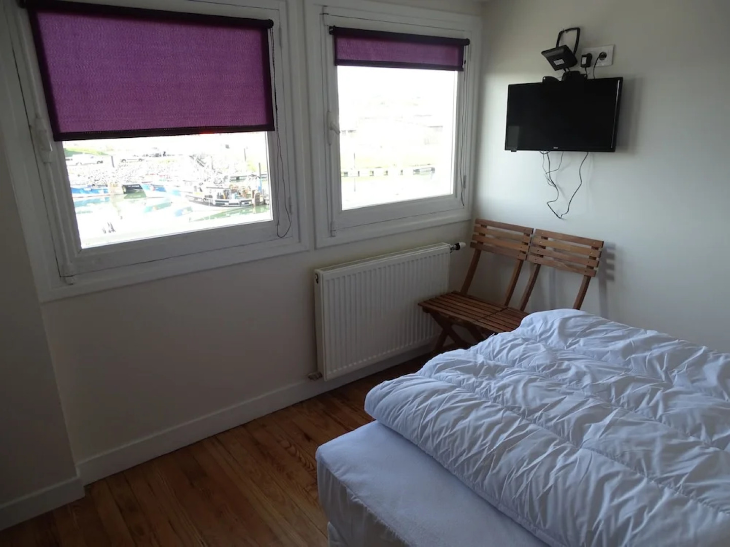 Voiles et Terrasses le Tréport