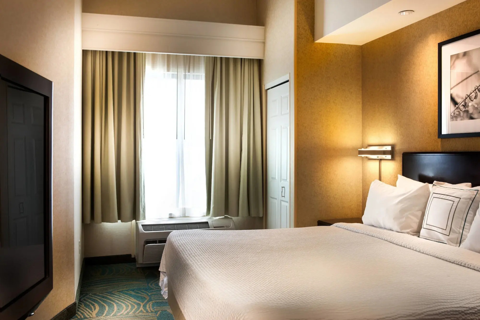 SpringHill Suites by Marriott Dallas DFW Airport N/Grapevine