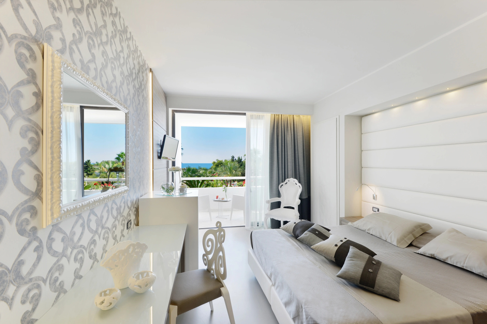 Mec Paestum Hotel