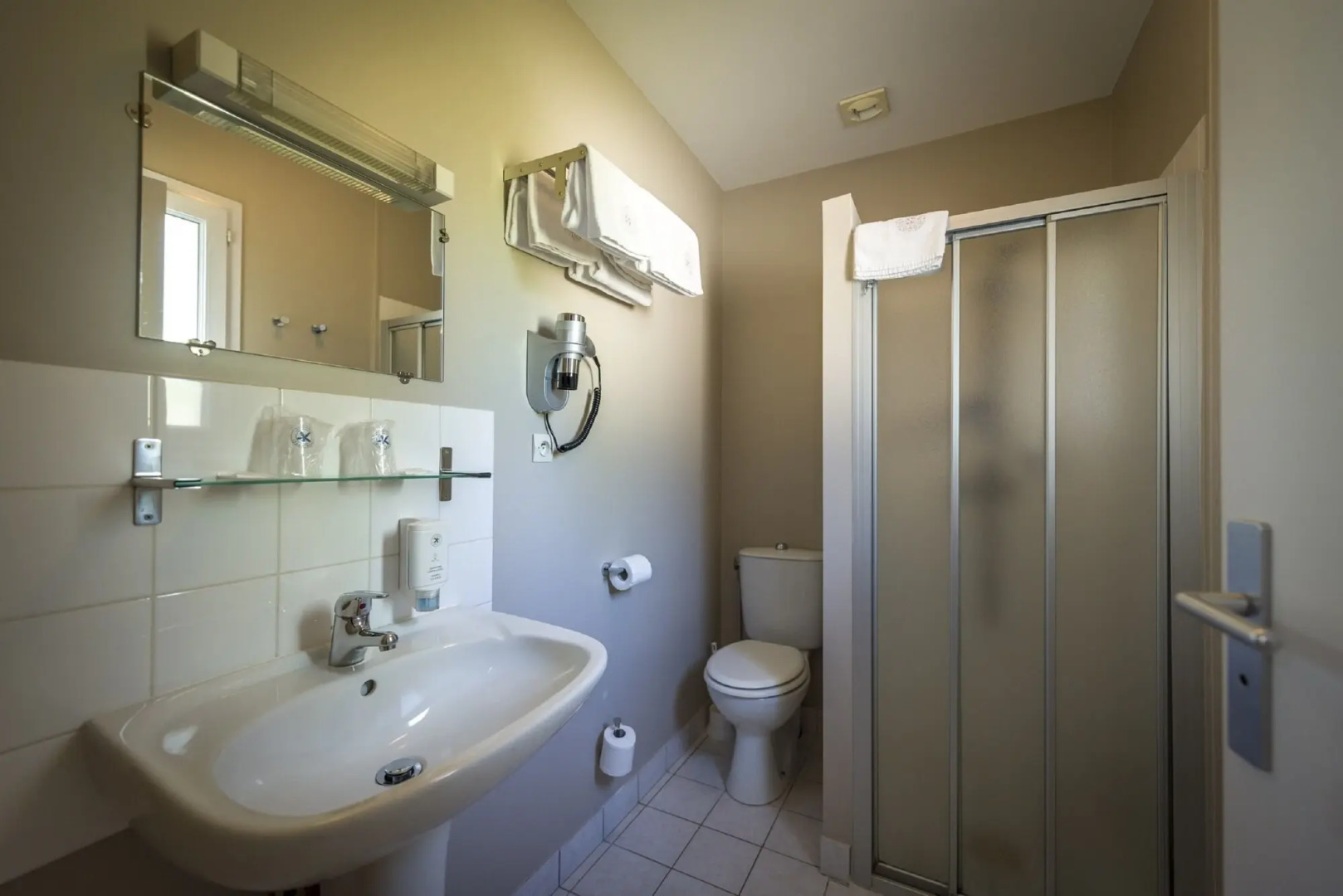 The Originals City, Hôtel La Saulaie, Saumur Ouest