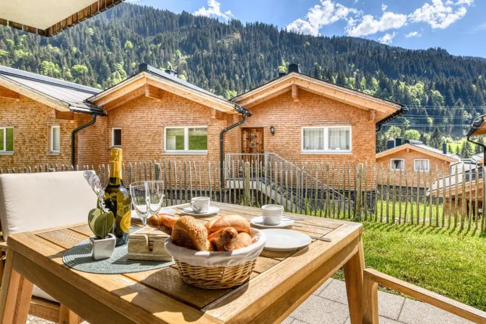 Arlberg Chalets