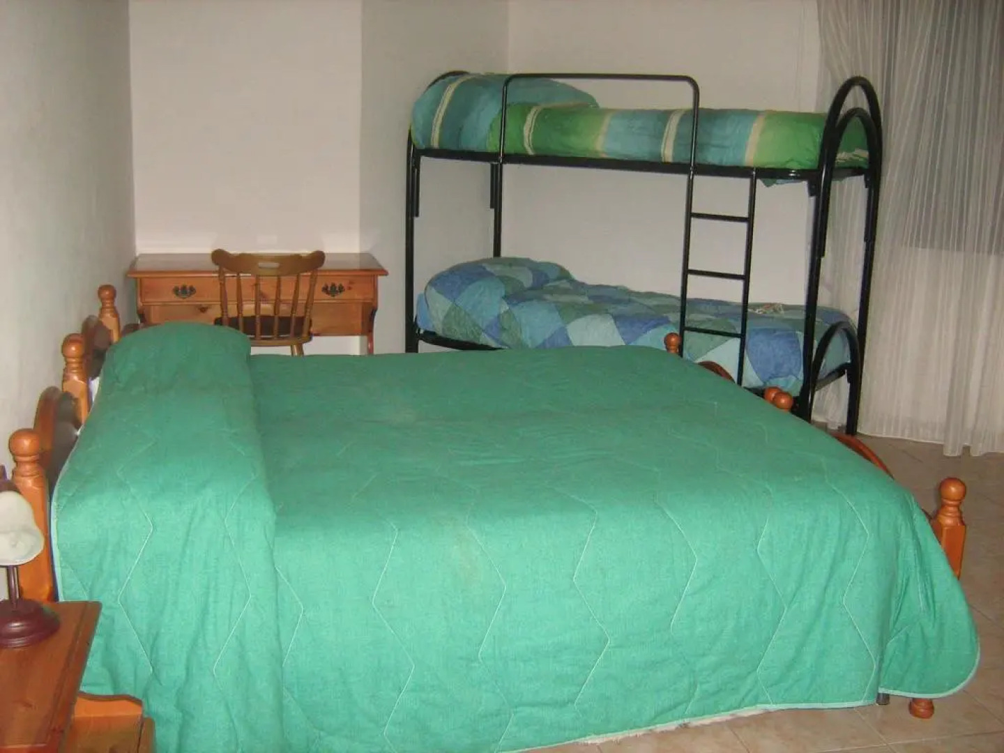 Agriturismo La Botte