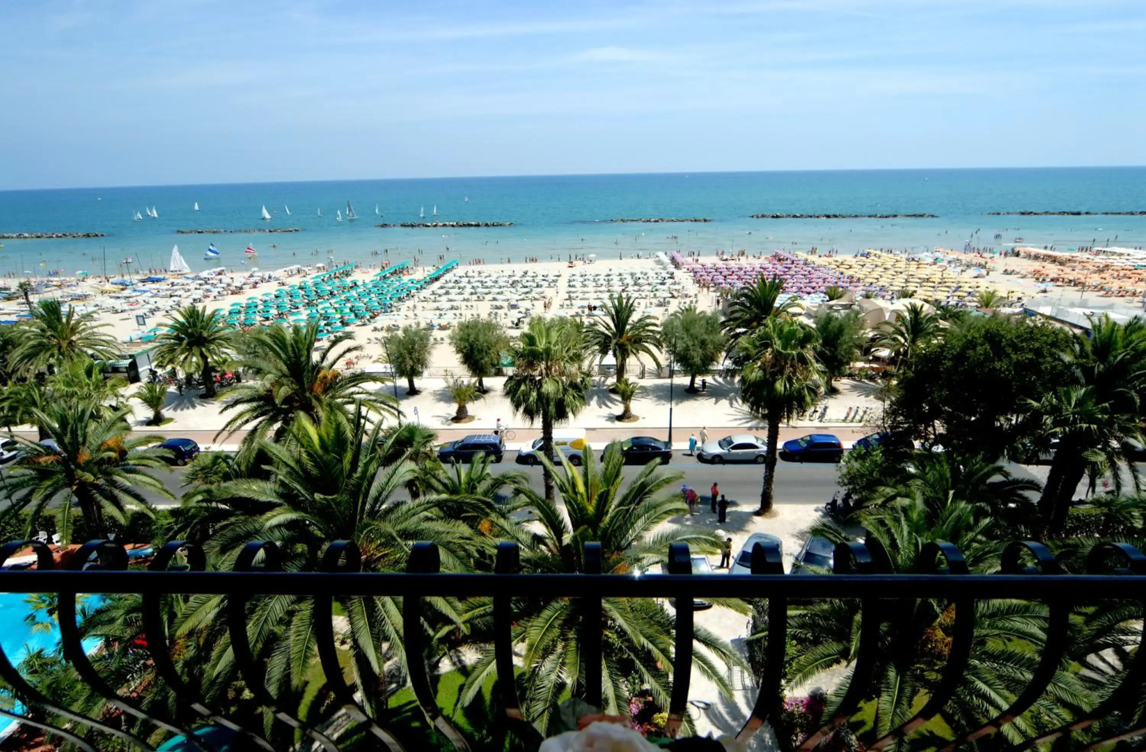 Grand Hotel Excelsior