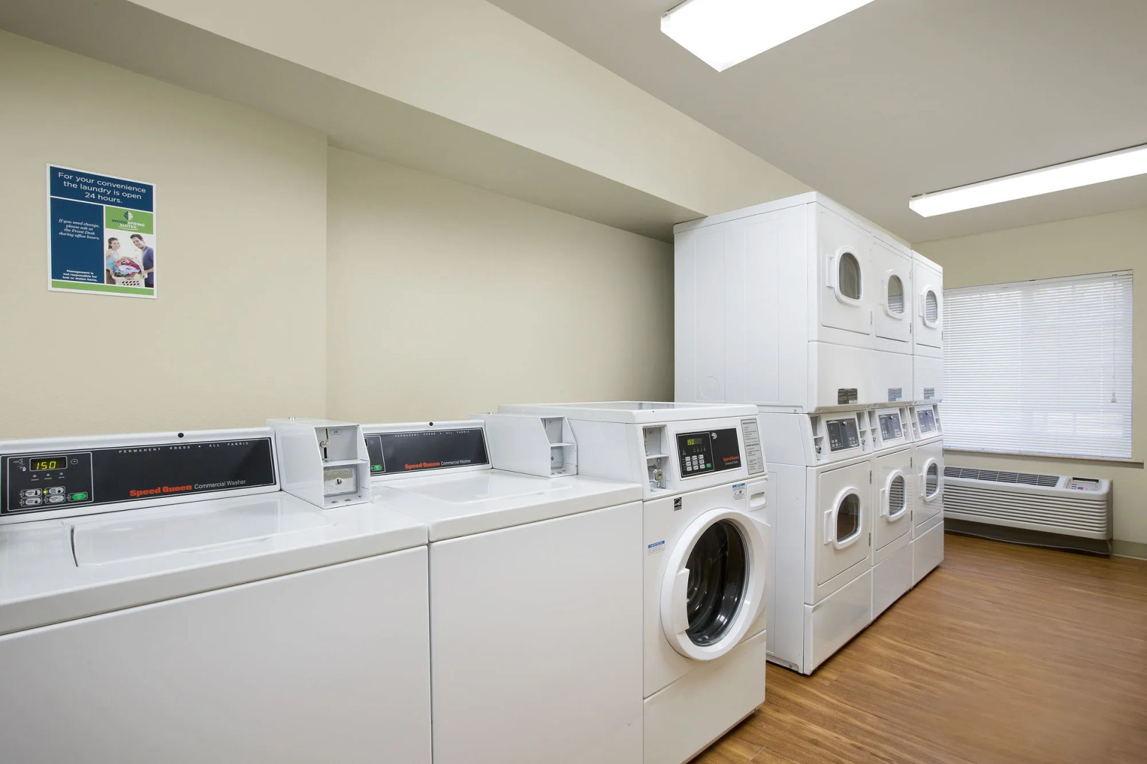 WoodSpring Suites Fort Worth Forest Hill
