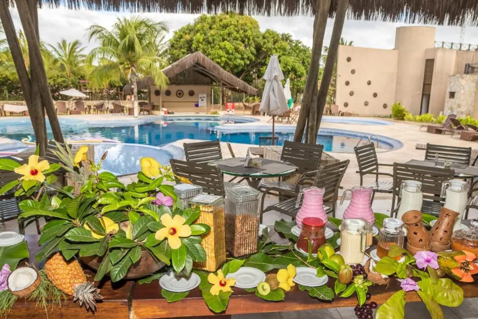 Sun Bay Hotéis Pipa