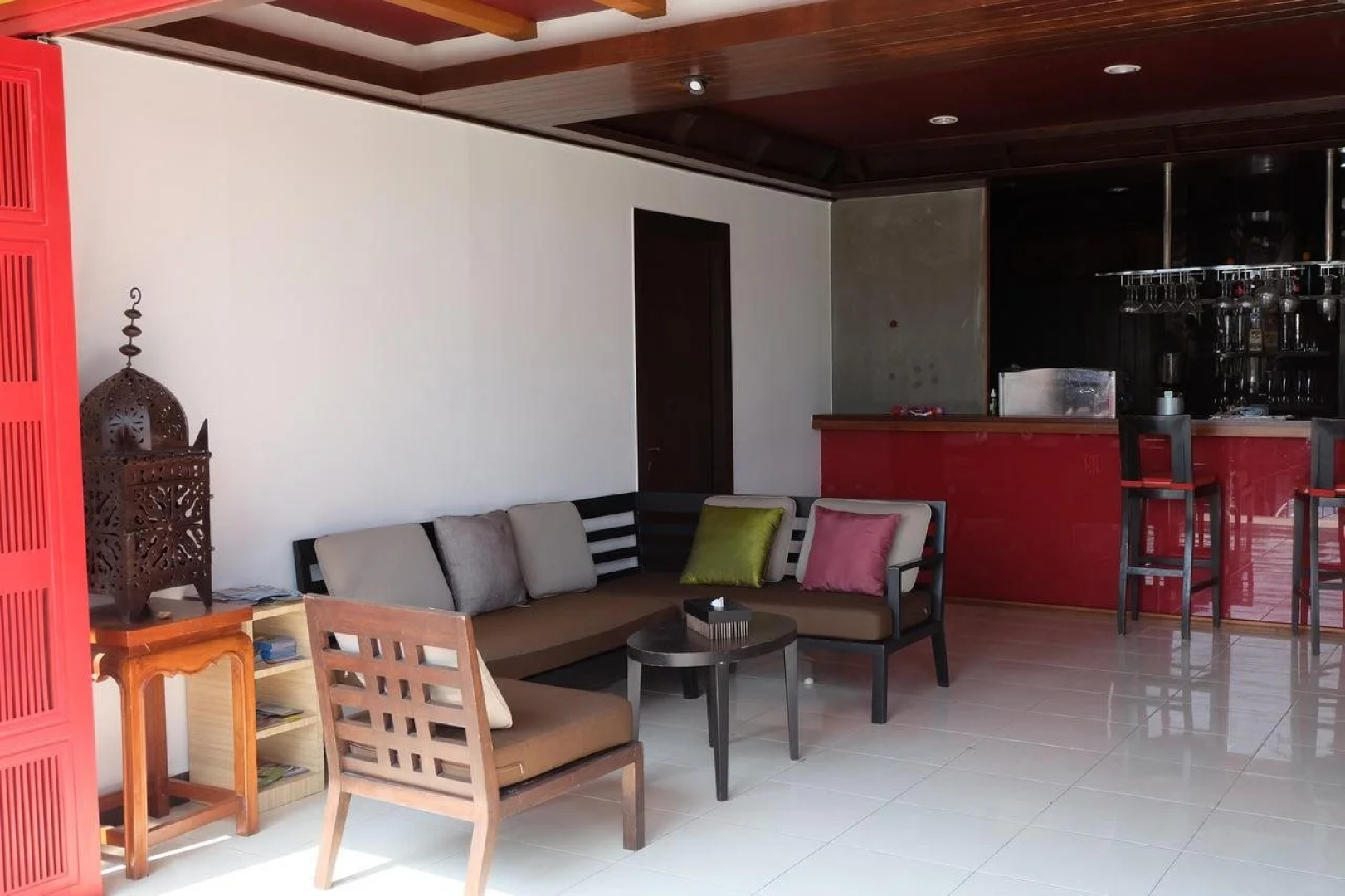 Samui Mekkala Resort & Pool Villa