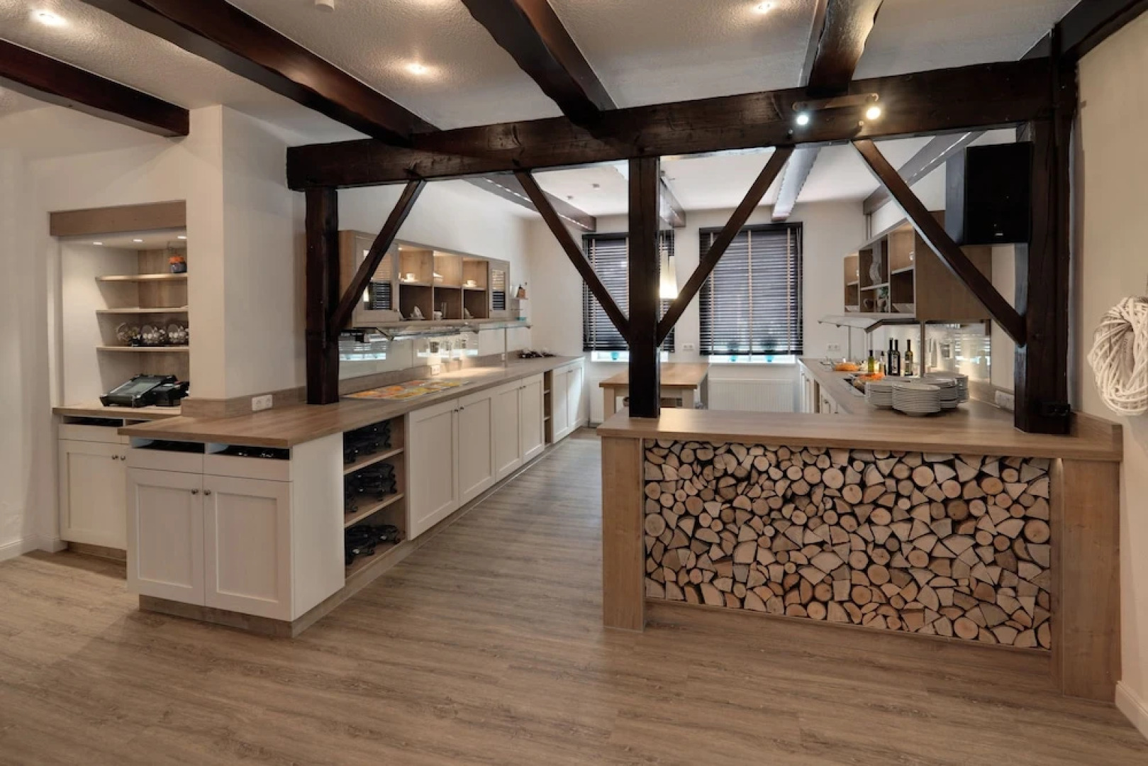 Landhotel Bauernstuben