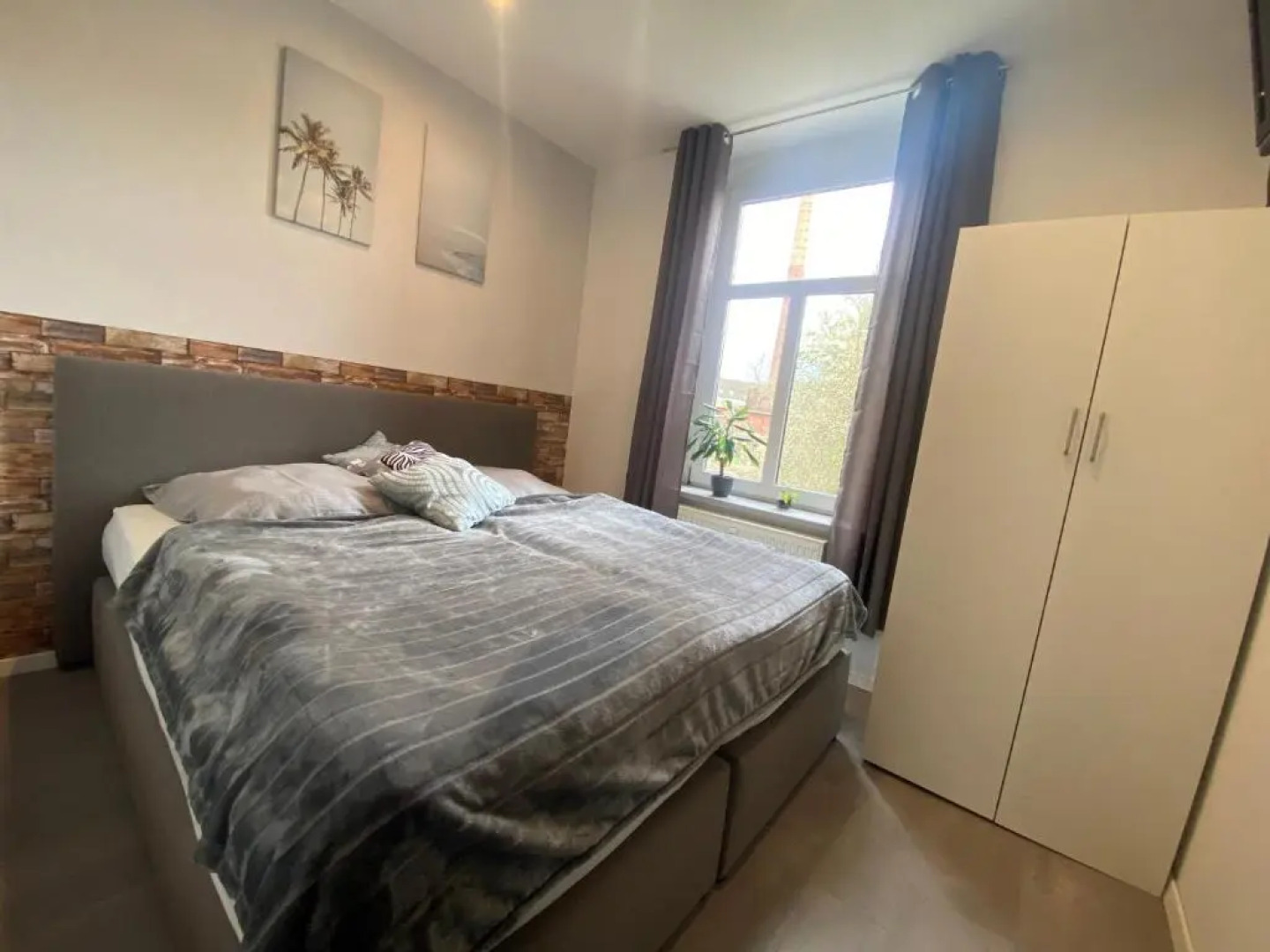 Ferienwohnung "Greizer Straße 26"