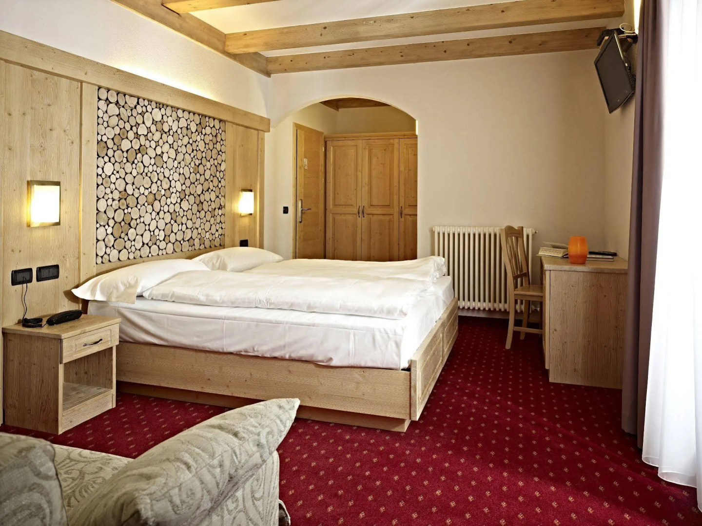 Hotel Garni My Ledro