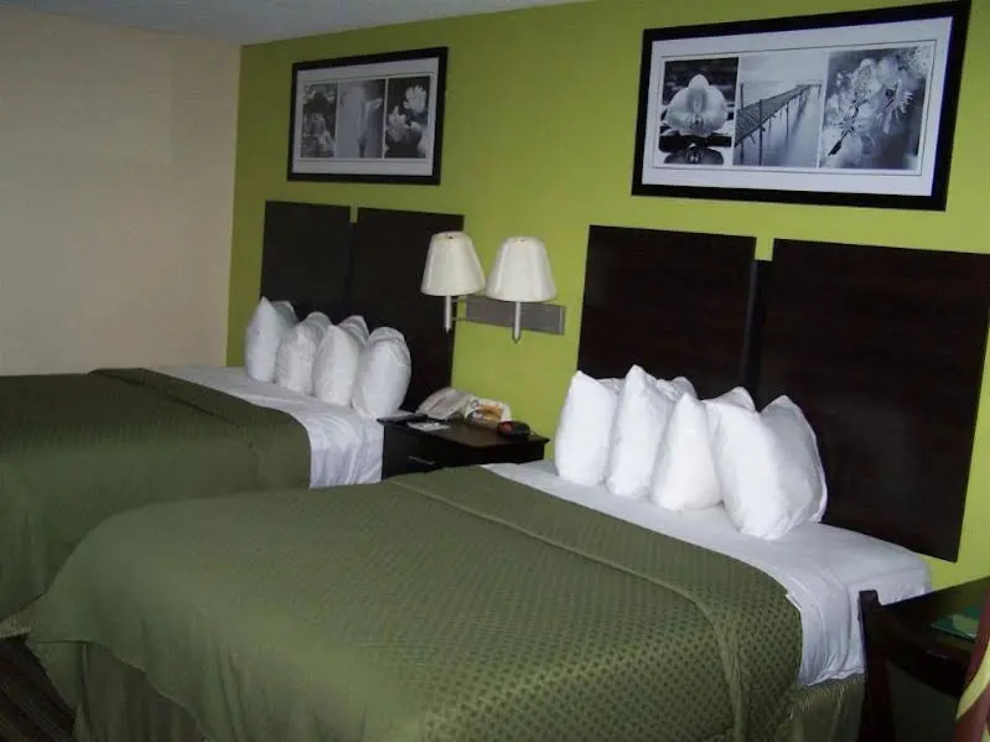 Econo Lodge (kenly)