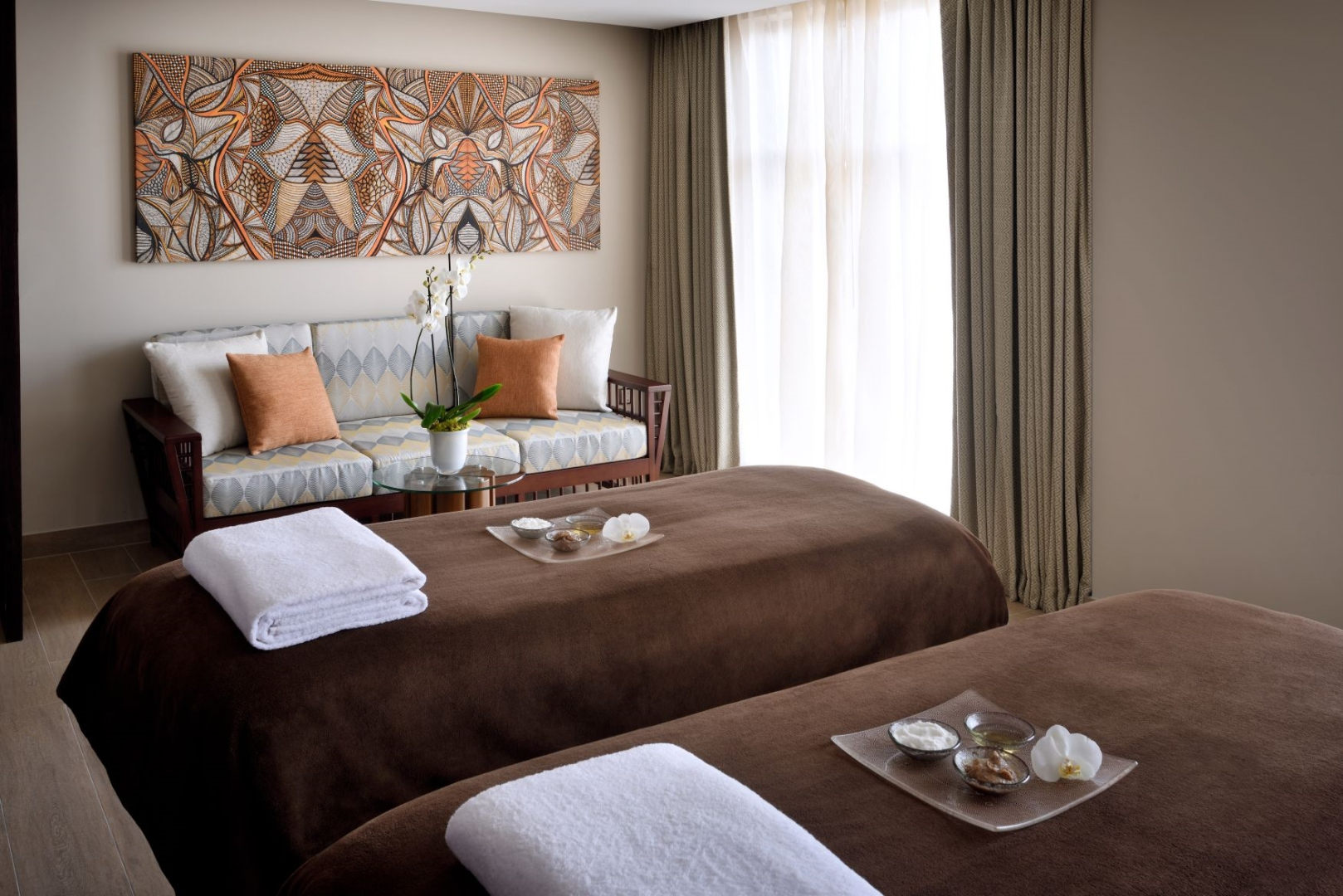 Lapita, Dubai Parks and Resorts, Autograph Collection