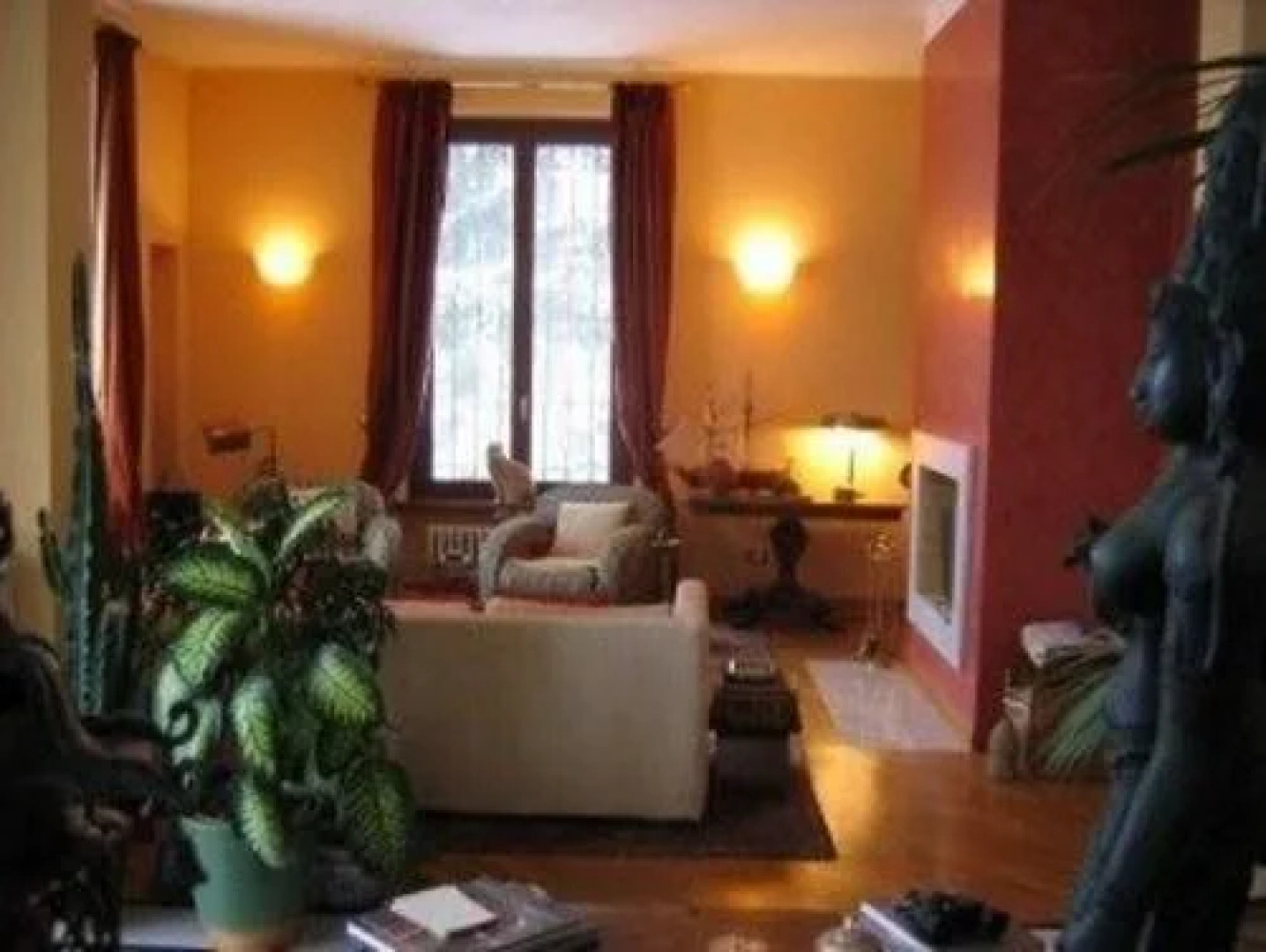 Villa Arabella