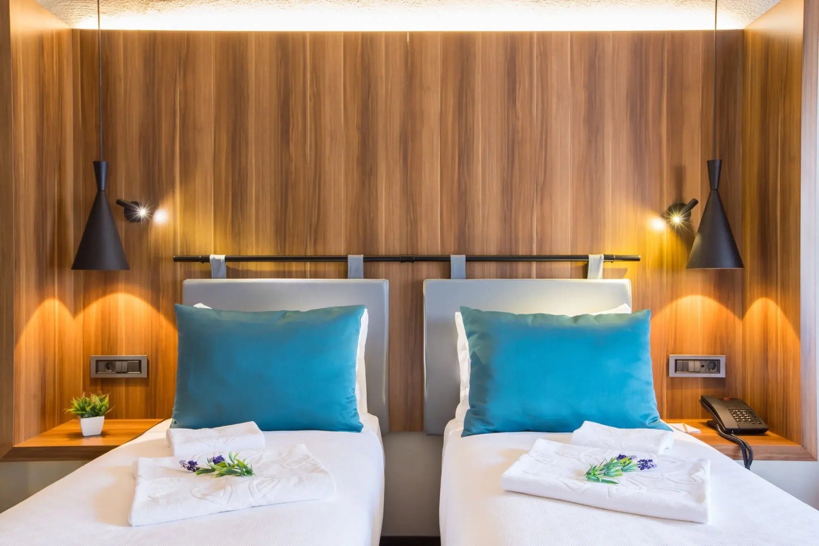 Signature Hotels & Spa