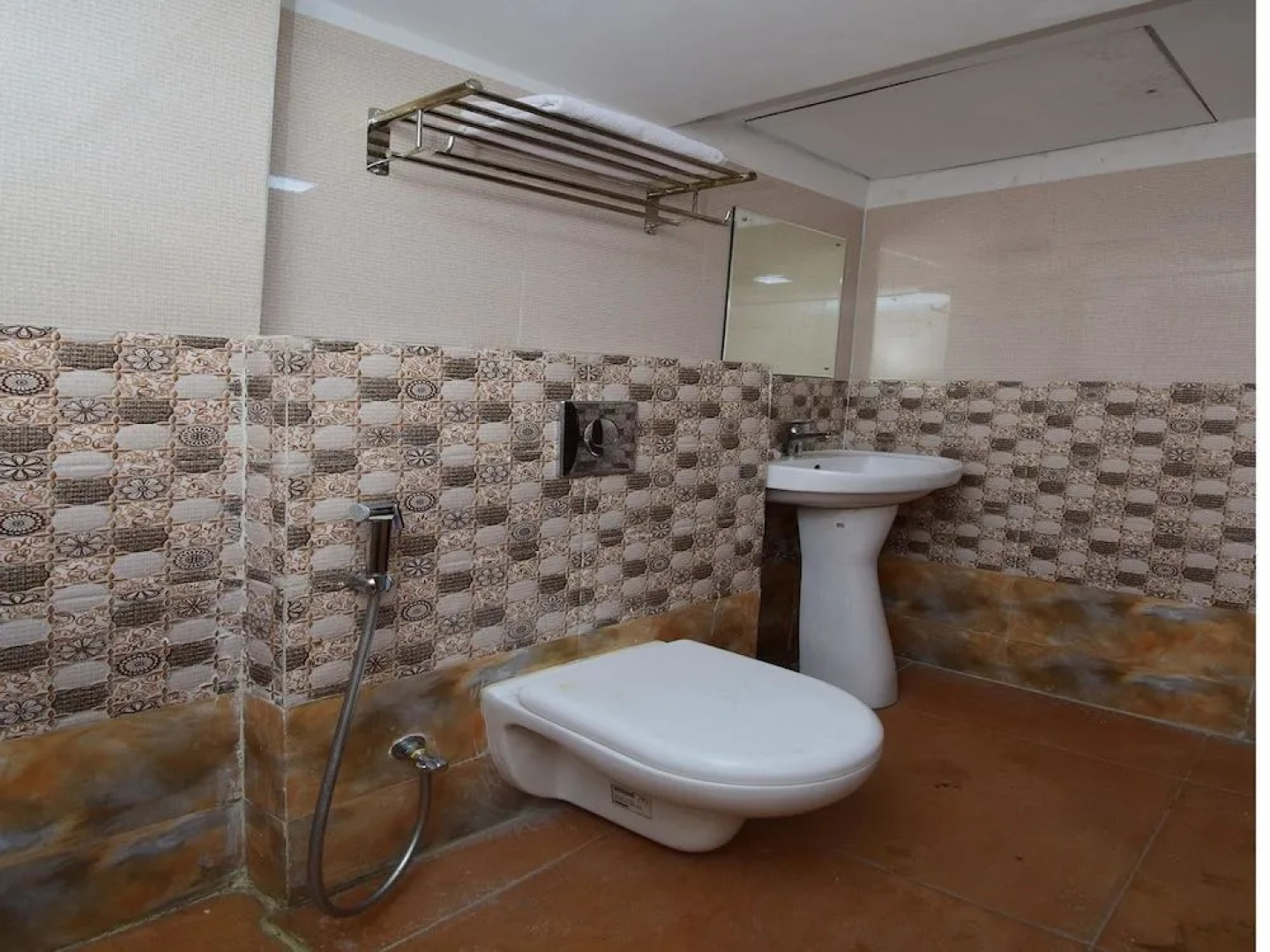 OYO 29385 Bengal Inn