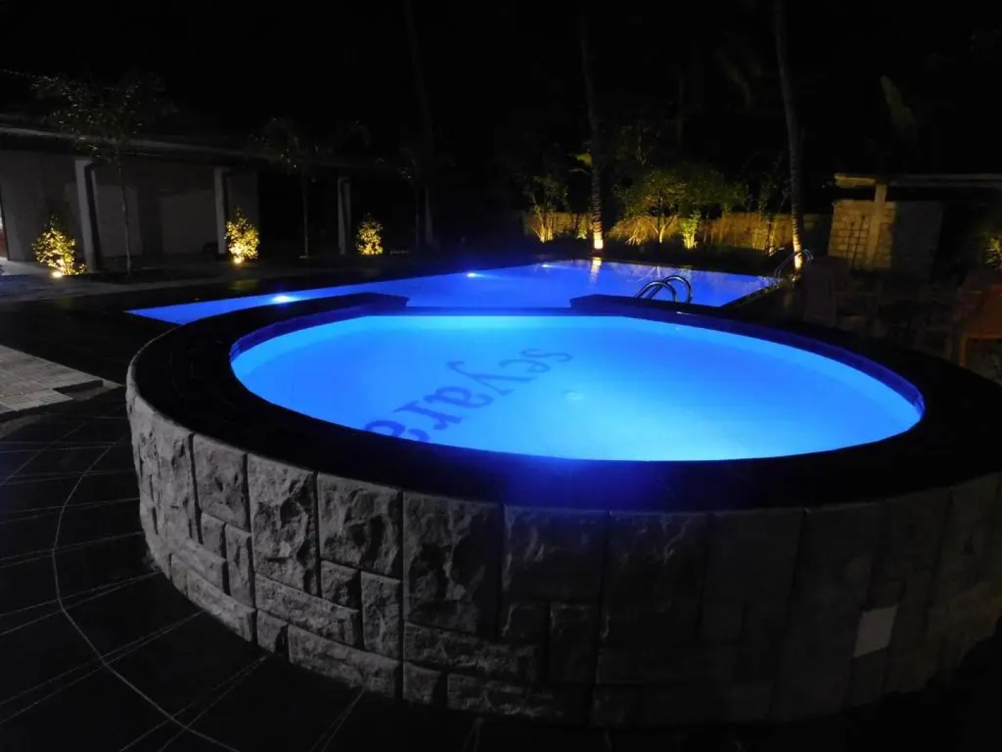 Seyara Holiday Resort