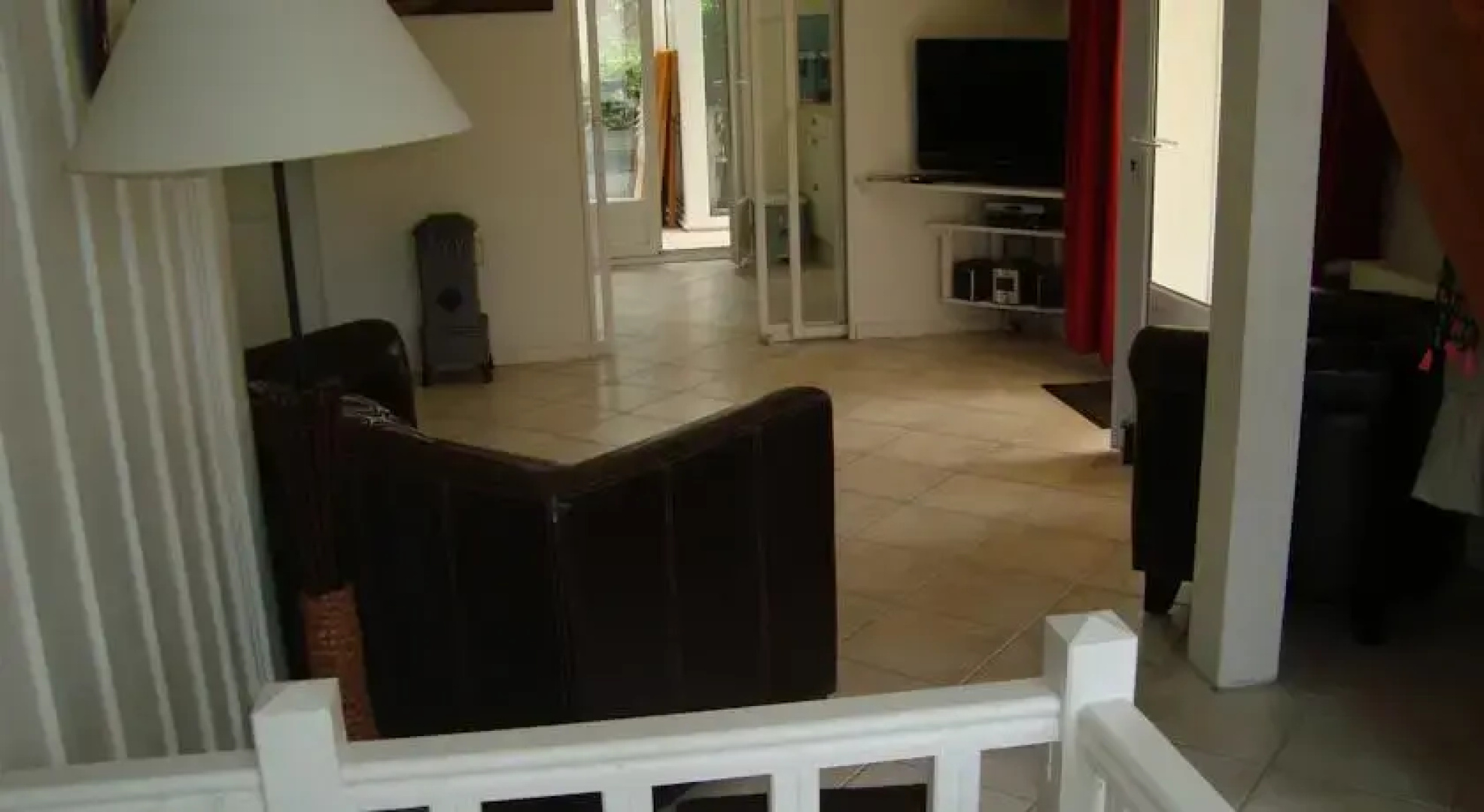 Villa Mapalina