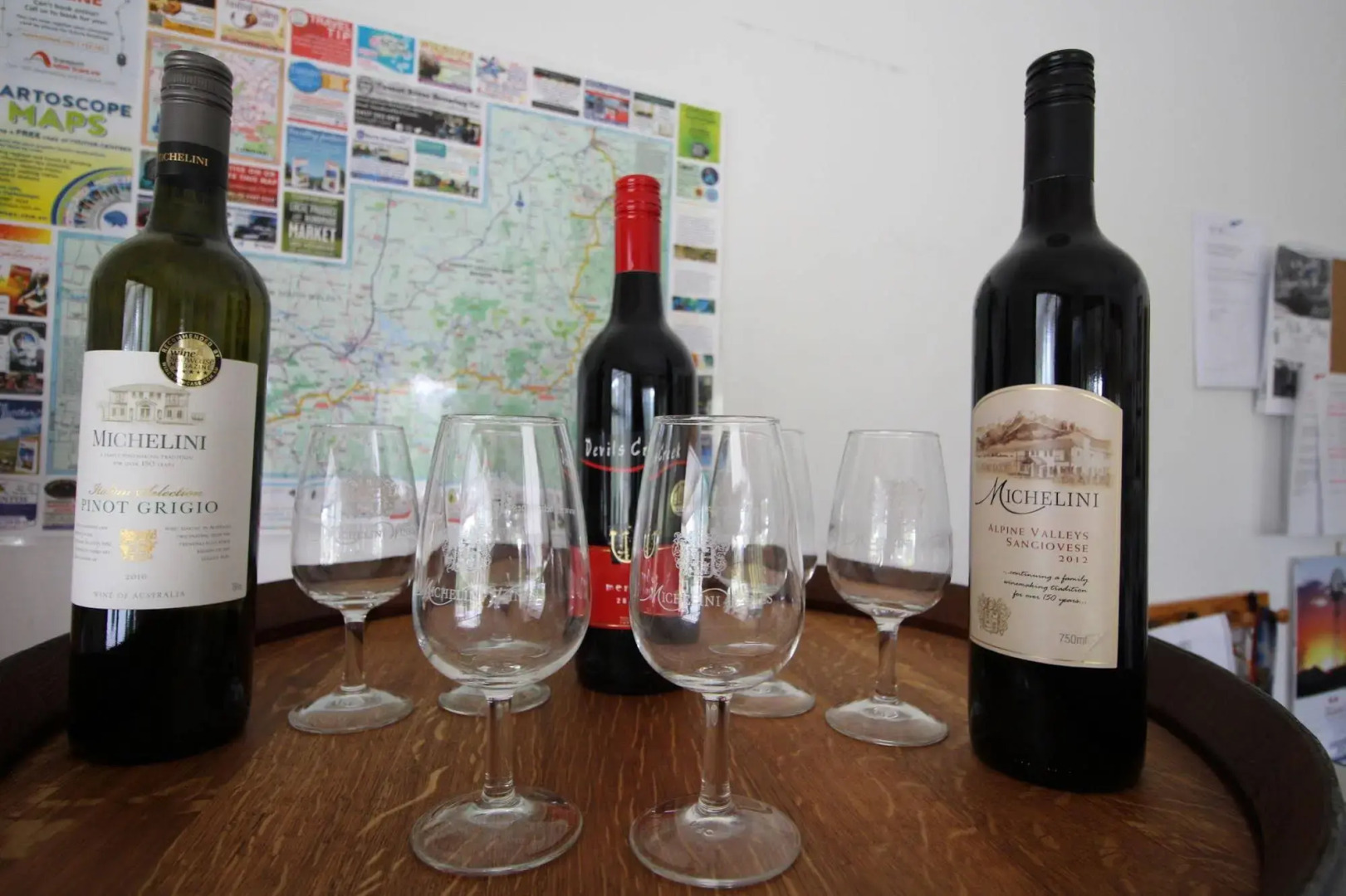 Top Of The Town Motor Inn Yackandandah