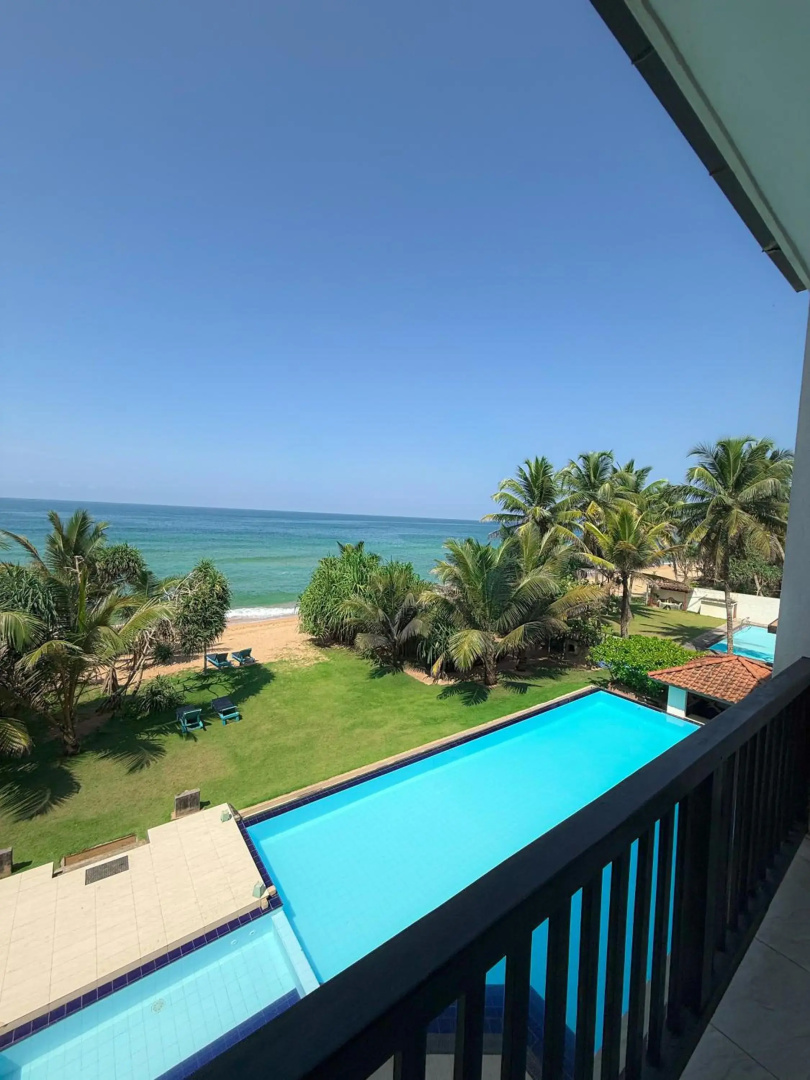 Serendib Beach Hotel