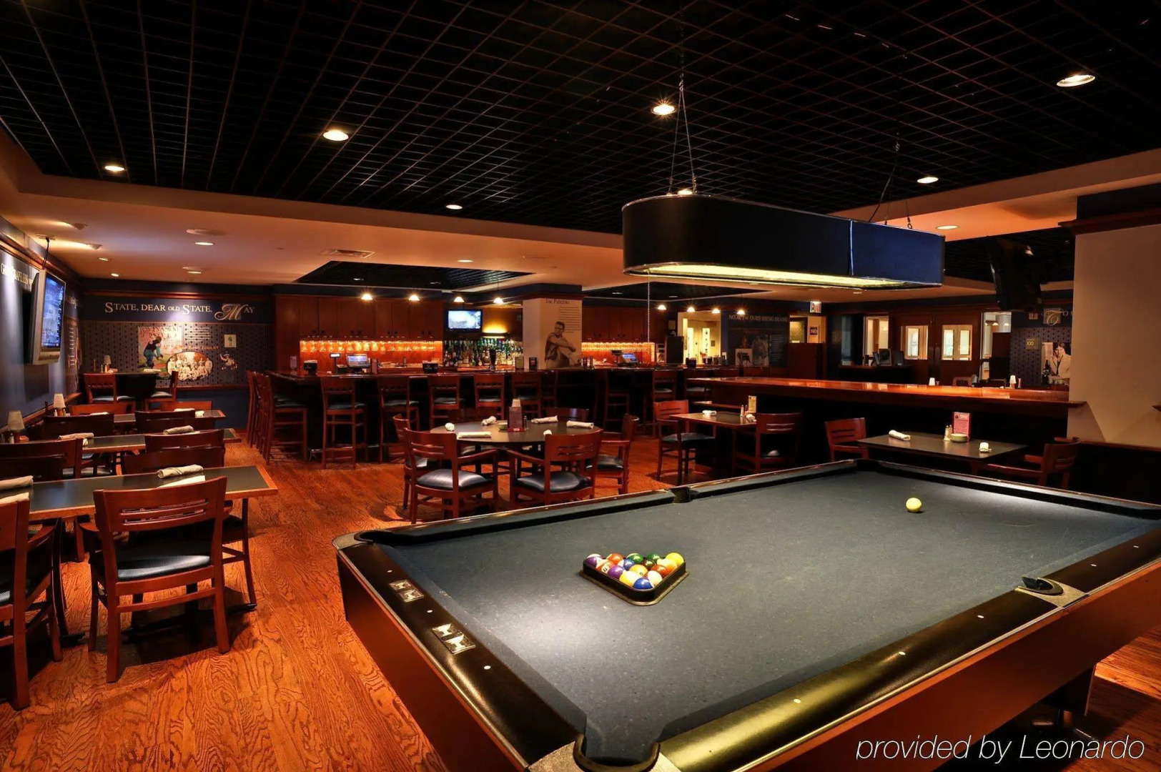 The Penn Stater Hotel and Conference Center