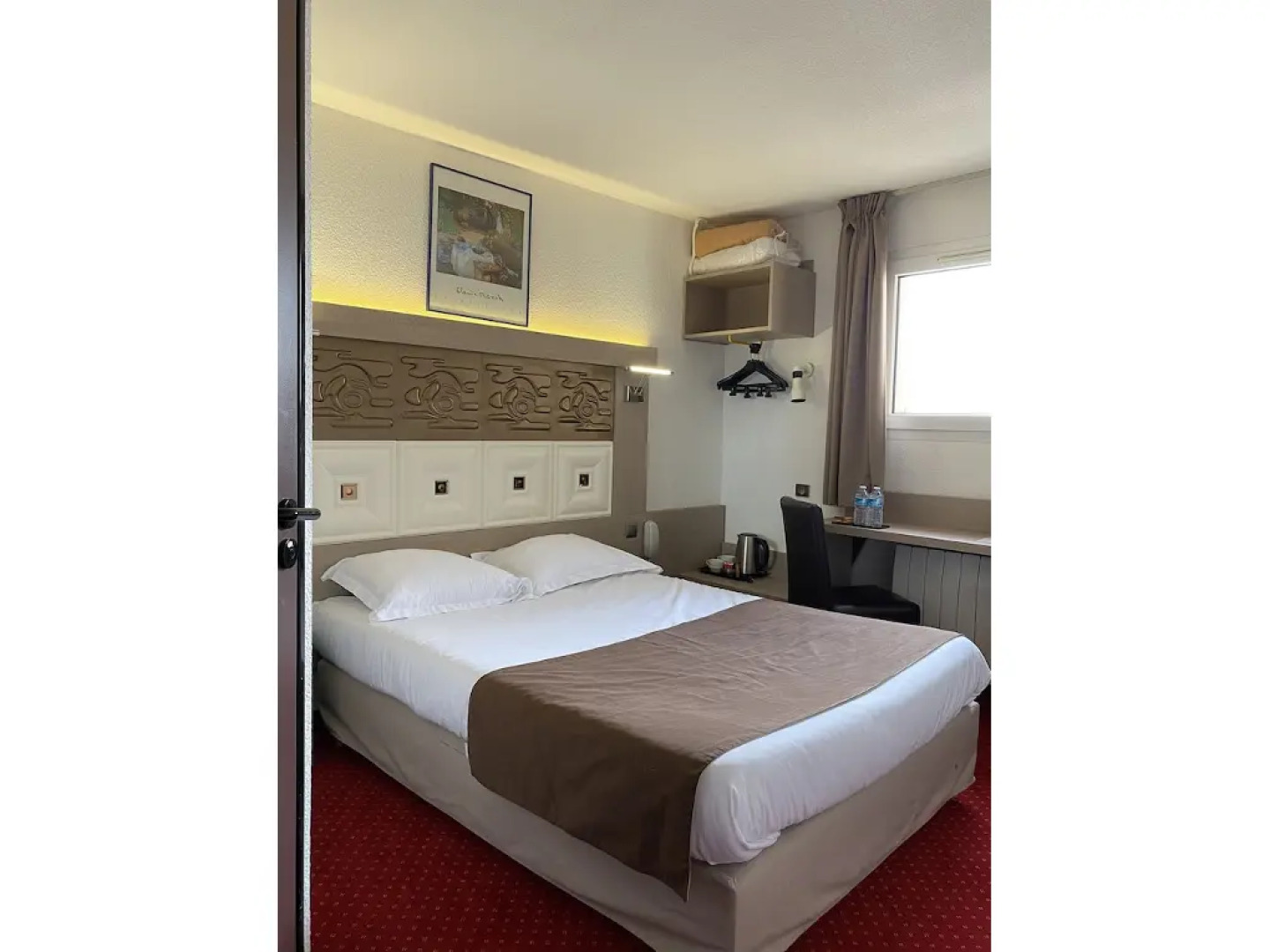 Kimotel