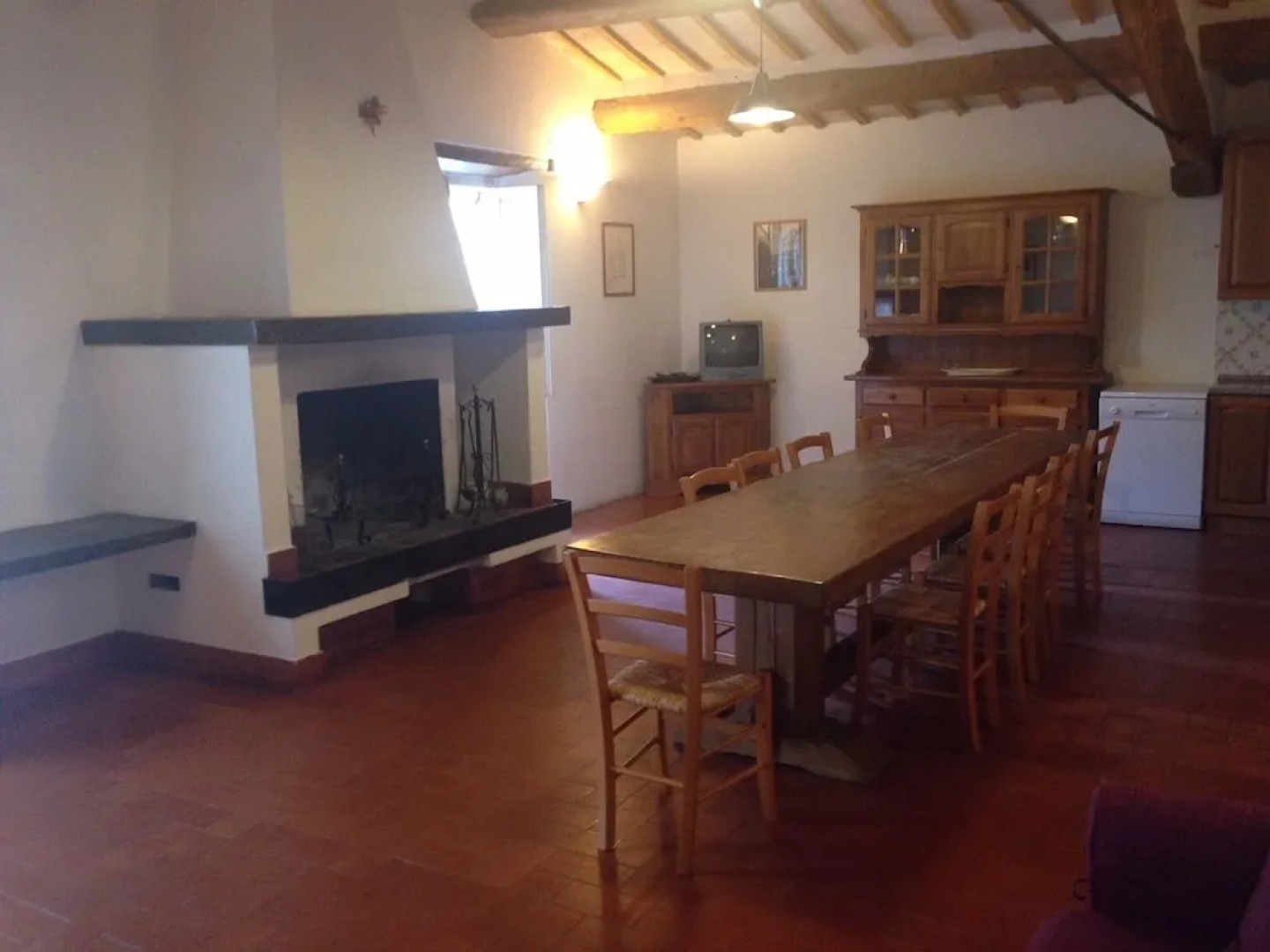 Agriturismo Il Mulino del Vescovo