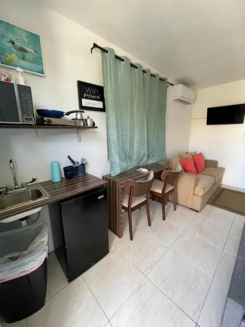 Las Olas Beach apartments