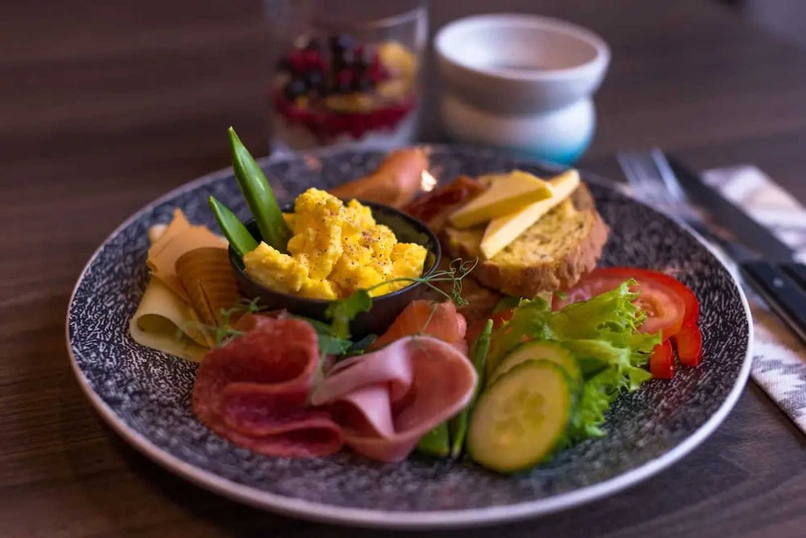 Svalbard Hotell - Lodge