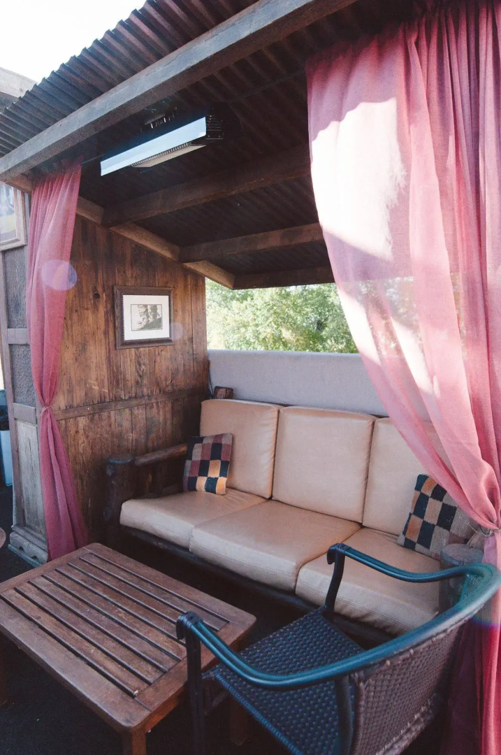 Chipeta Lodge