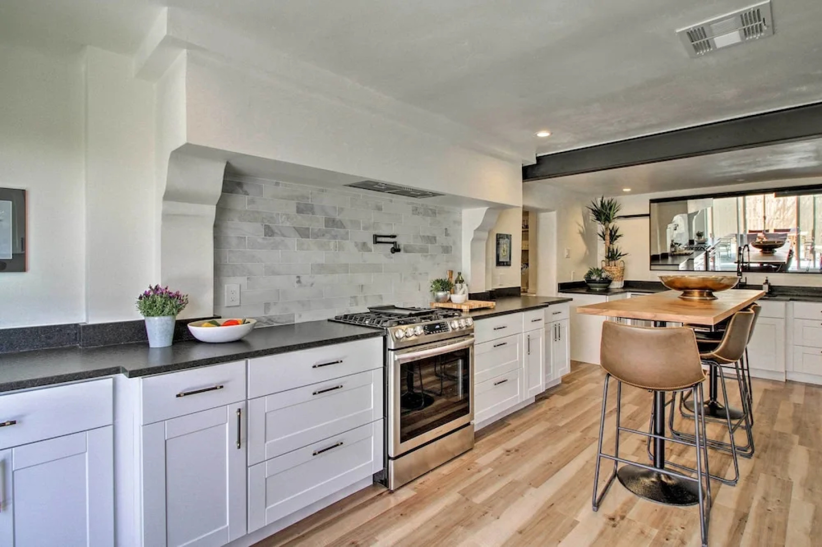 Luxury Albuquerque Home w/ Pool, Deck, + Hot Tub!