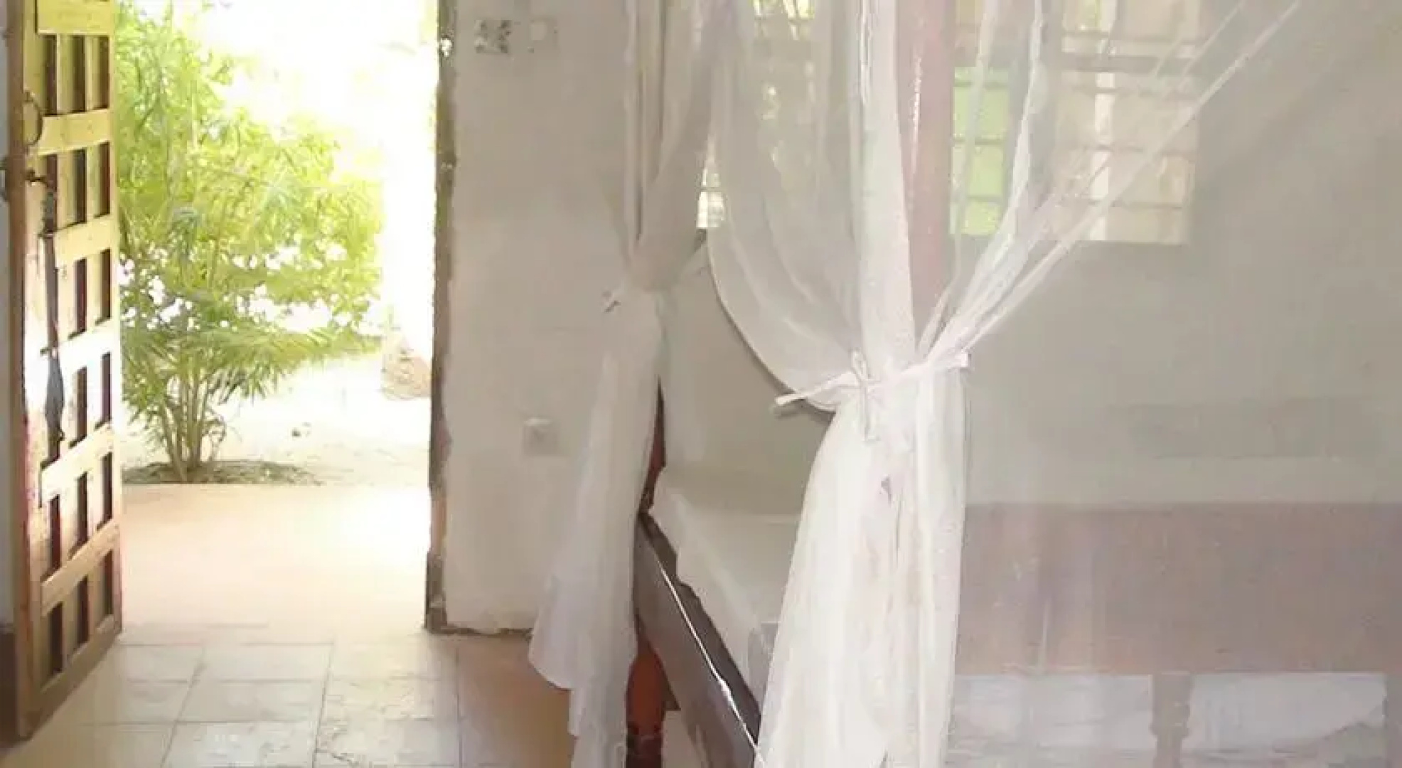Helwa Zanzibar Beach Bungalows