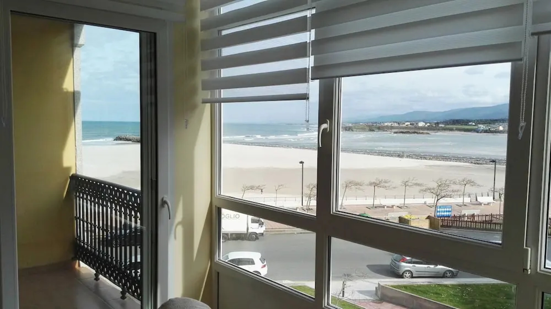 Apartamentos Urbanizacion Damián