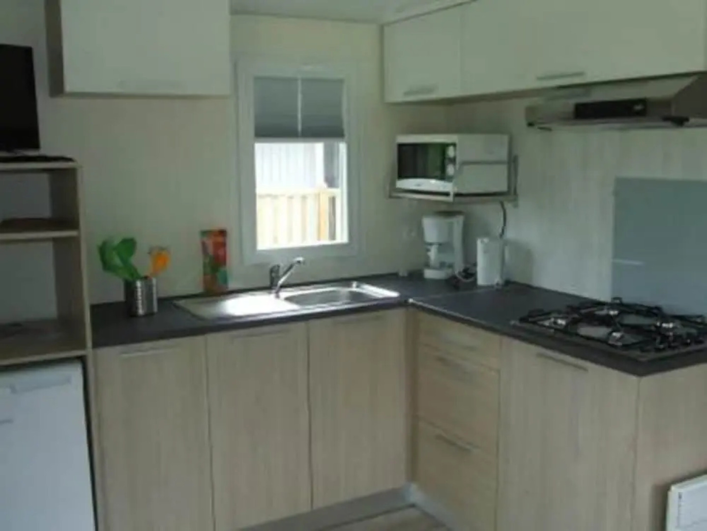 Campingplatz Jungferweiher