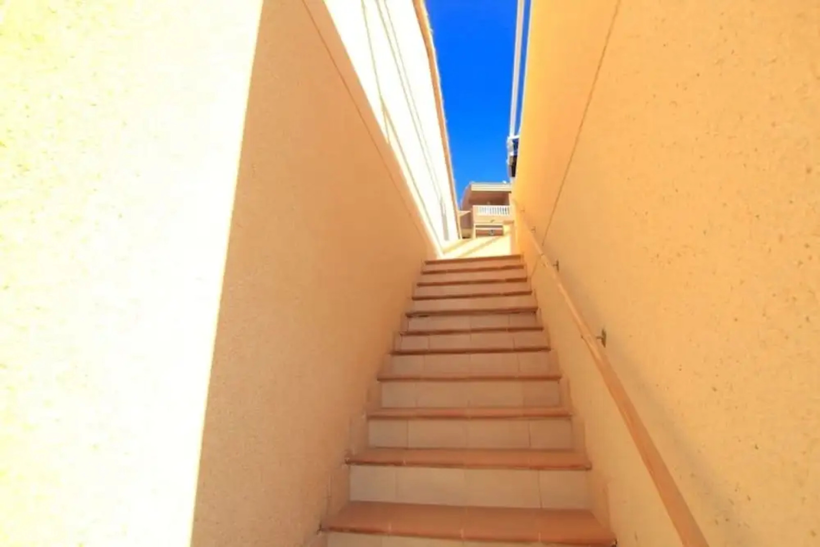 Lovely two Bedroomed Apartment Near Marquesa Golf