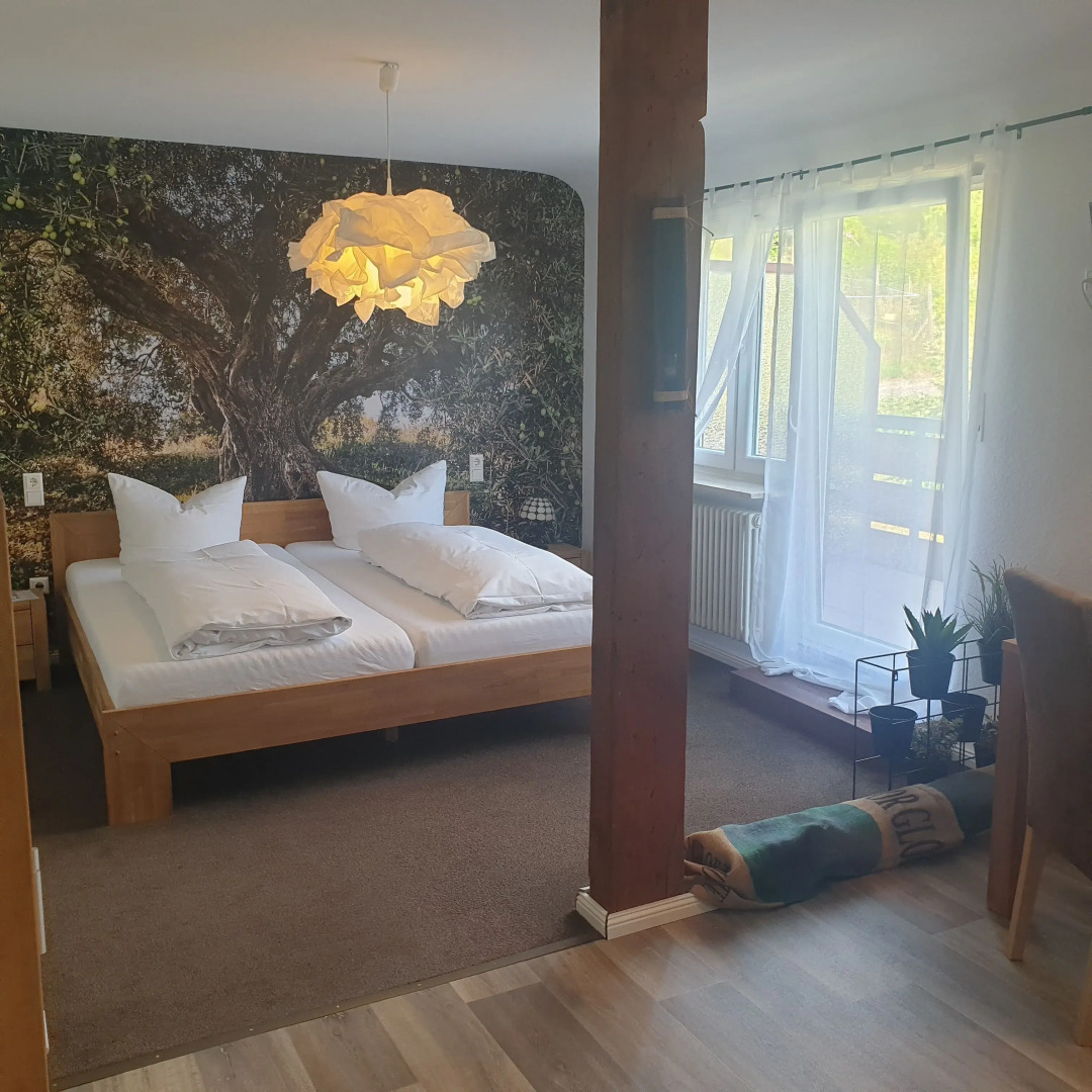 Landgasthof Grüner Baum