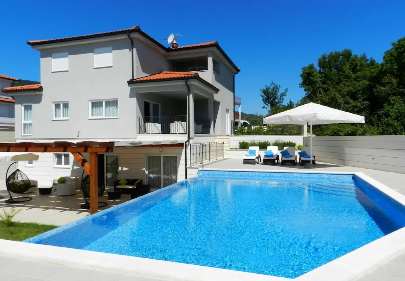 YourCroatiaHoliday Bed & Breakfast
