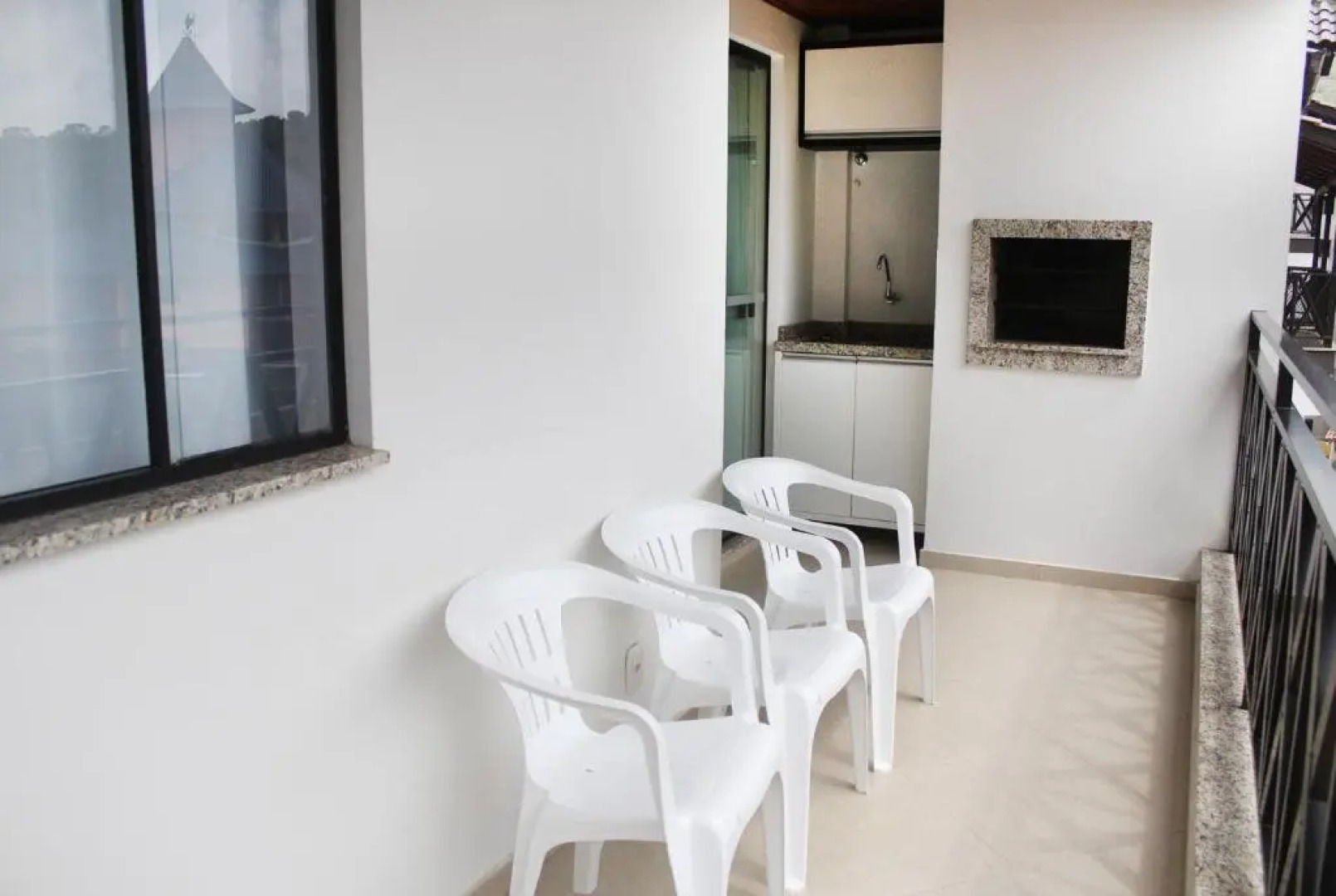 Apartamentos Morada do Sol